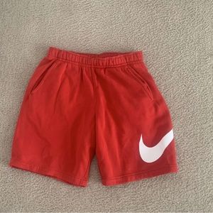 Nike Sportswear Club Shorts